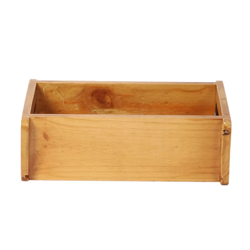 Floral Feast Wooden Serving Tray media 5
