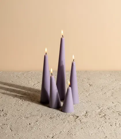 Soy Wax