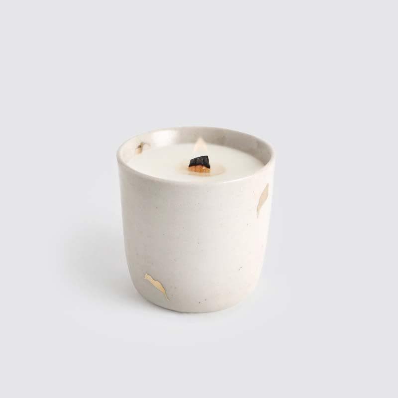 Ganga Candle Gift Box - Ivory media 3