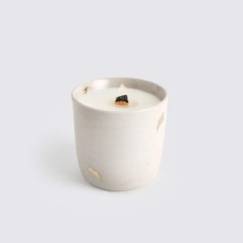 Ganga Candle Gift Box - Ivory media 3