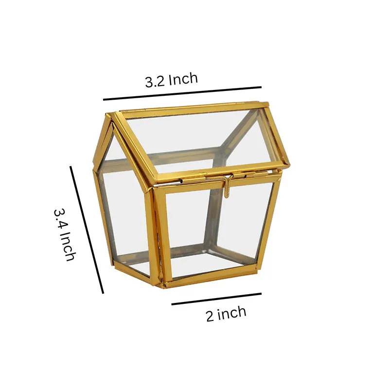 Hora Glass Jewel Box media 6