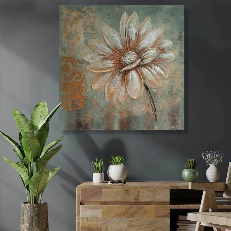 Drissie Canvas Wall Painting media 3