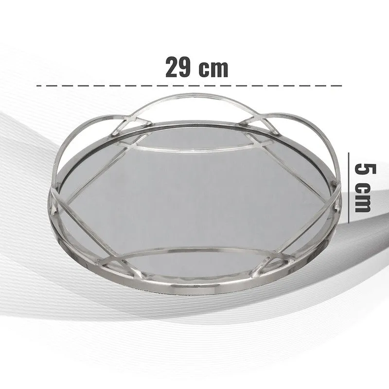 Luminare Luxe Mirror Platter media 6