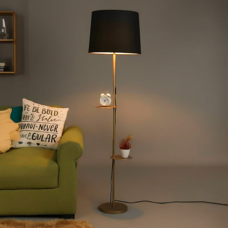 Fabric Shade