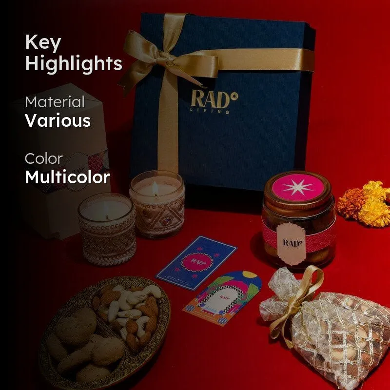 Bundle of Light Gift Box media 2