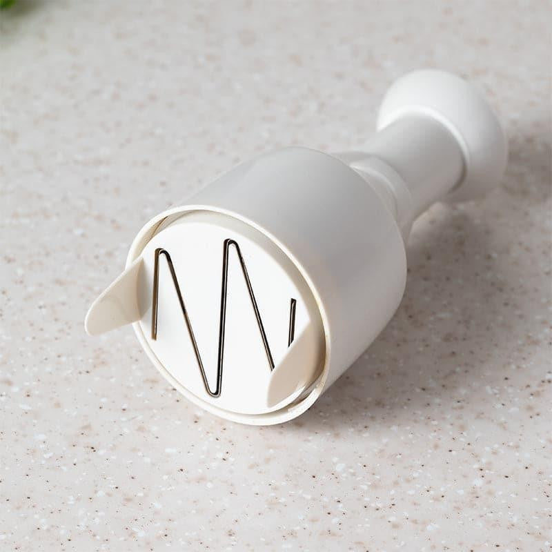 Hady Garlic Chopper media 4
