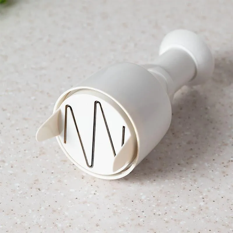 Hady Garlic Chopper media 4