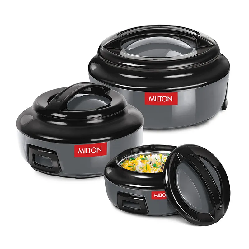 Milton Culina Casserole (420 mL/850 mL/1.4 L) - Set Of Three media 7