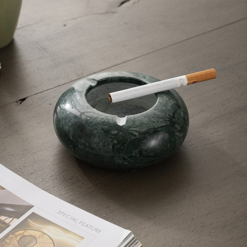 Dark Dome Ash Tray