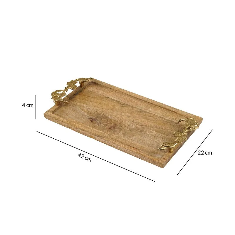 Clayra Haven Platter media 9