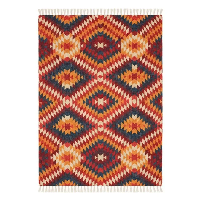 Nowana Handloom Dhurries media 9