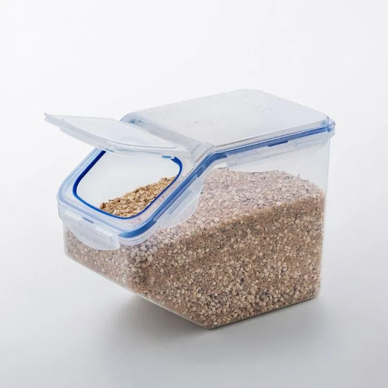 Yuku Multipurpose Plastic Container - 5000 mL media 4