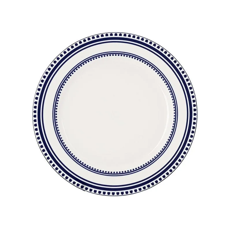 Pure Serve Porcelain Dinner Set - 33 Piece Set media 4