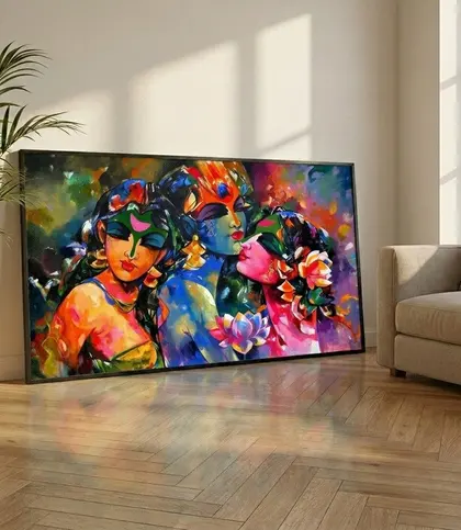 Canvas · MDF