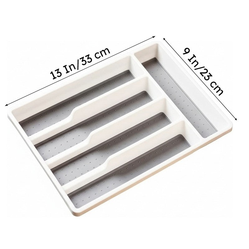 SilvaSort I Cutlery Tray Organiser media 9