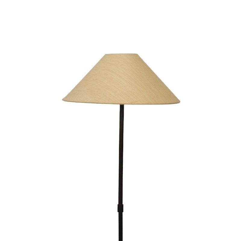Prada Pisto Floor Lamp - Ivory media 5
