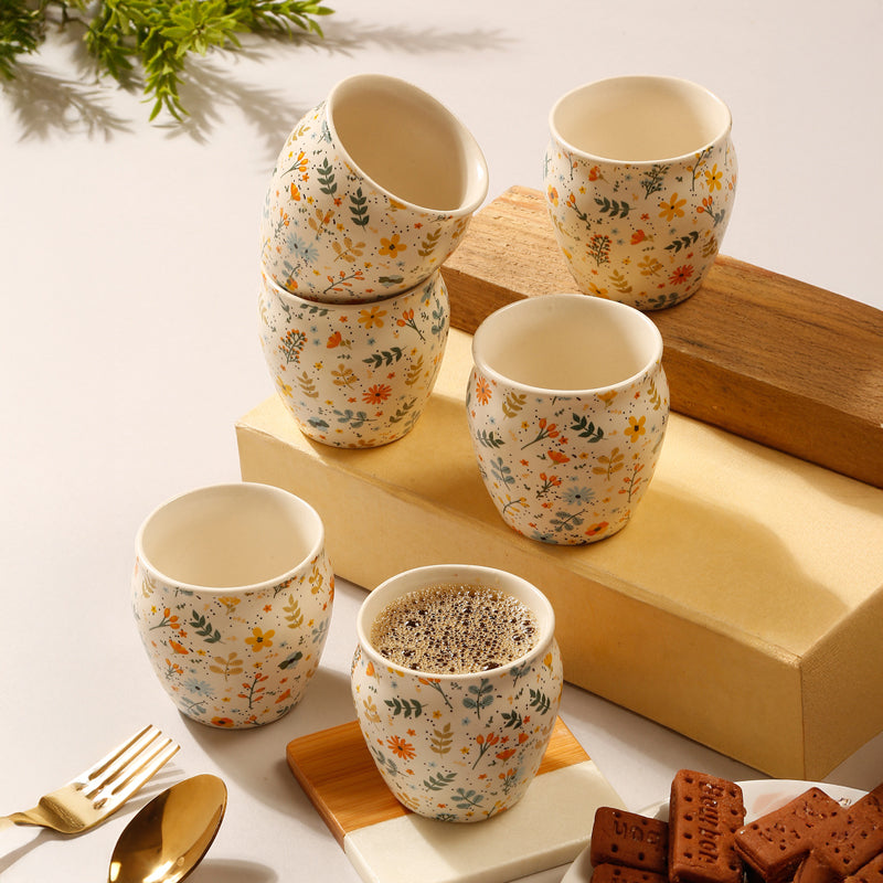 Stoneware · Ceramic