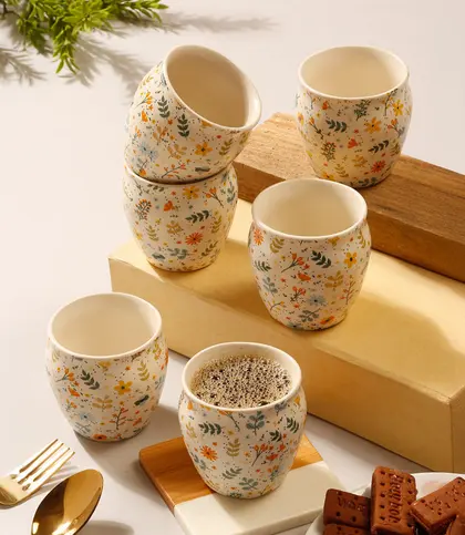 Stoneware · Ceramic