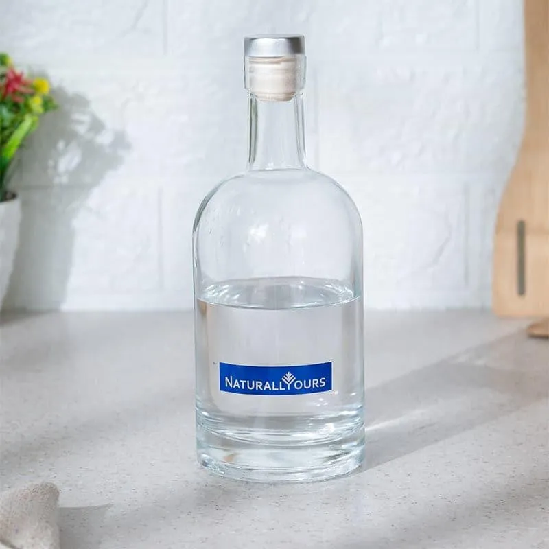 Marino Water Bottle media 1