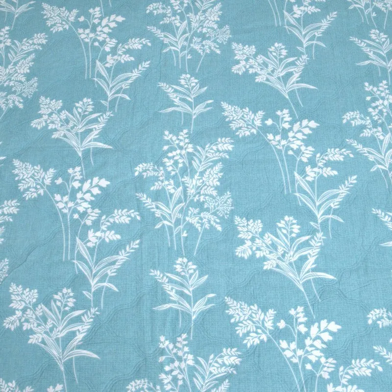 CozyAura Reversible Cotton Comforter - 350 GSM media 8