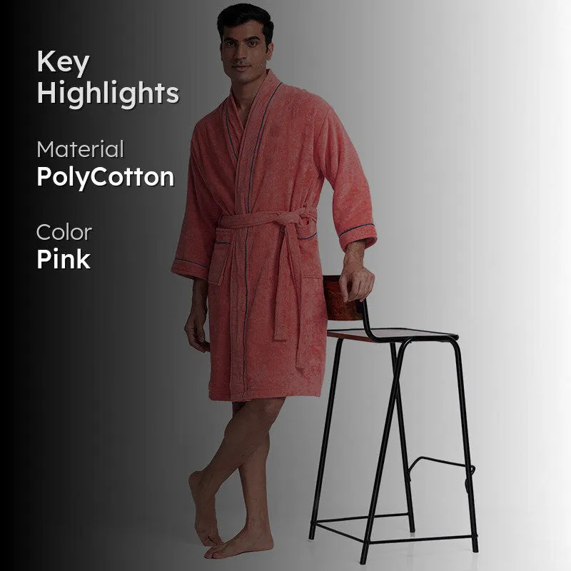 Nelly Bath Robe media 2