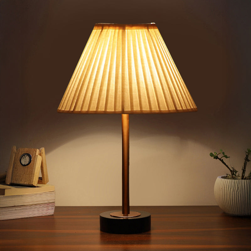 Empire Pleated