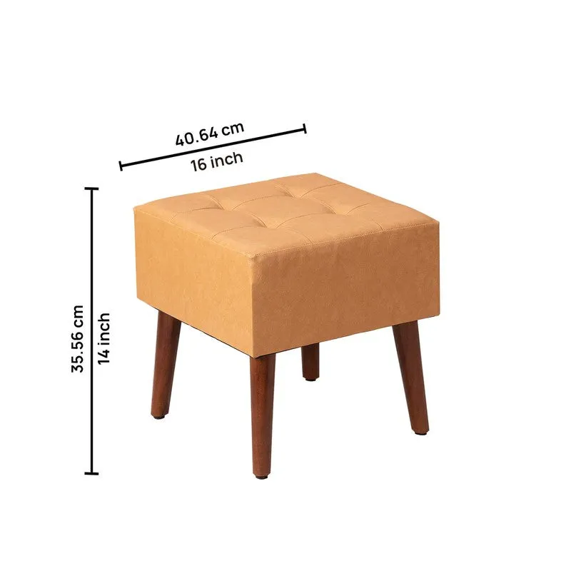 Design Statement Ottoman - Yellow media 6