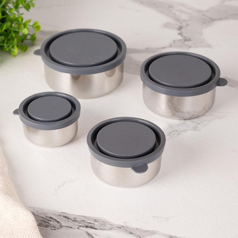 Disha Storage Boxes - Set Of Four