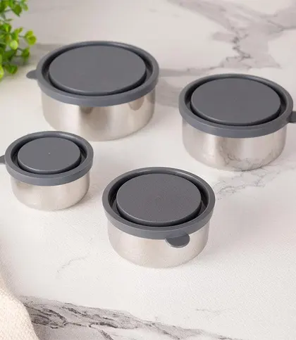 Stainless Steel