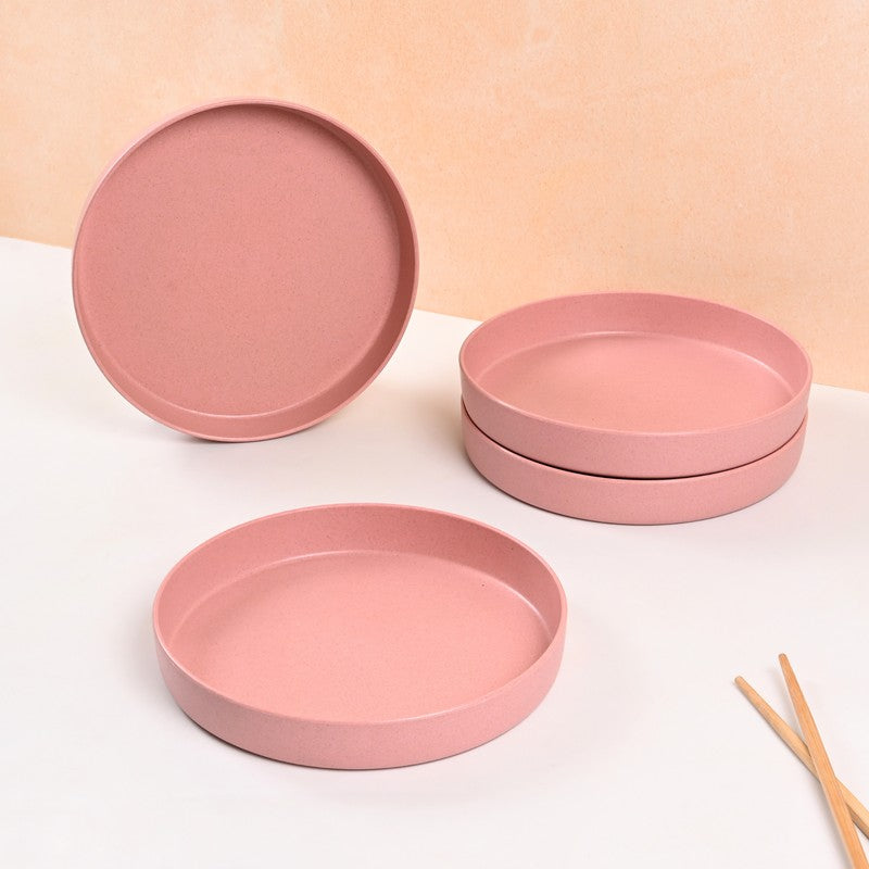Velora Quarter Plate - Set Of Four