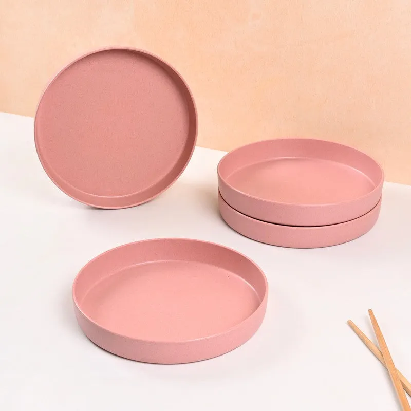 Velora Quarter Plate - Set Of Four media 1