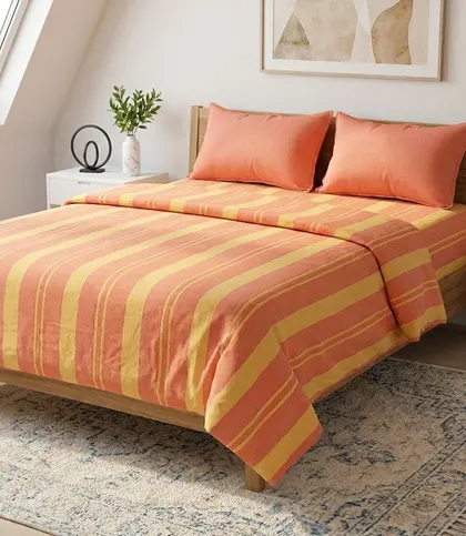 100% Cotton