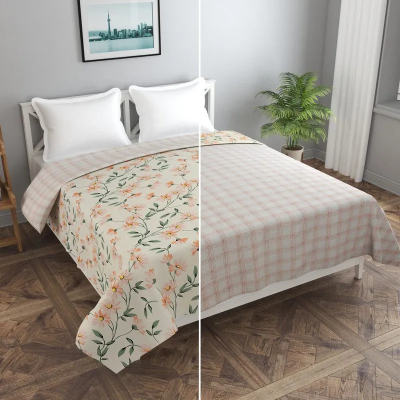 Floralis Duvet Cover media 4