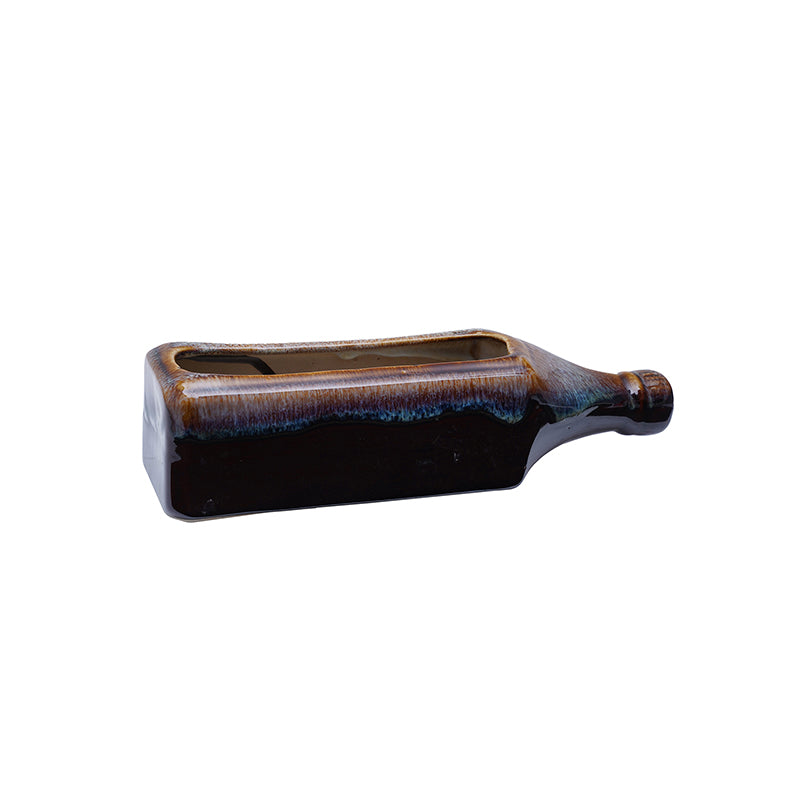 Domini Horizontal Ceramic Vase media 3