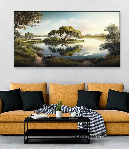 Canvas