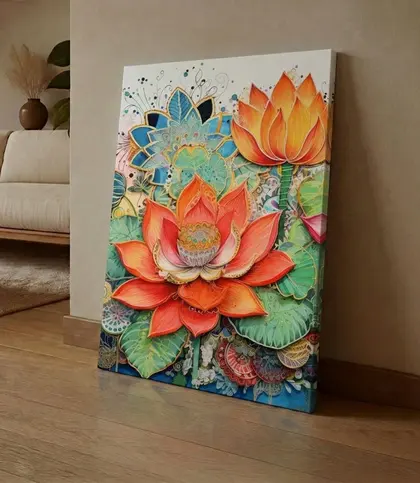 Canvas