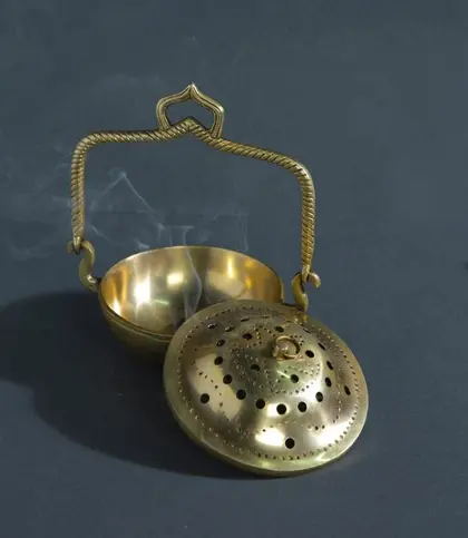Brass