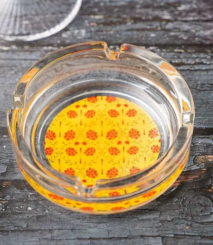 Glass