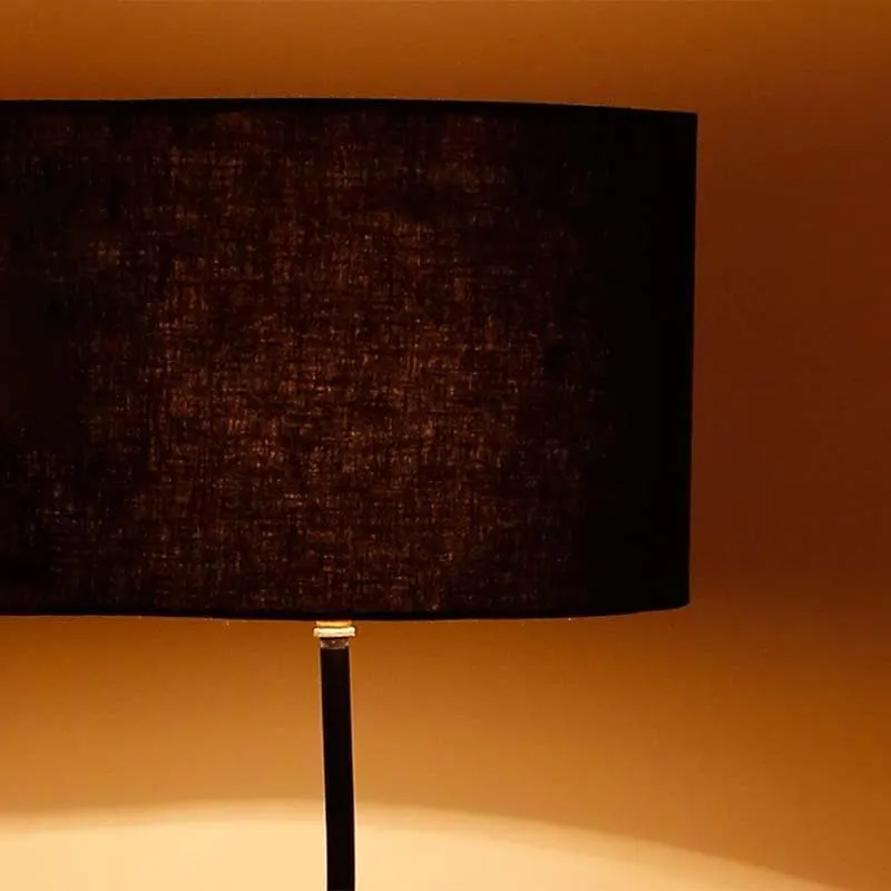 Light Trail Floor Lamp - Black media 5