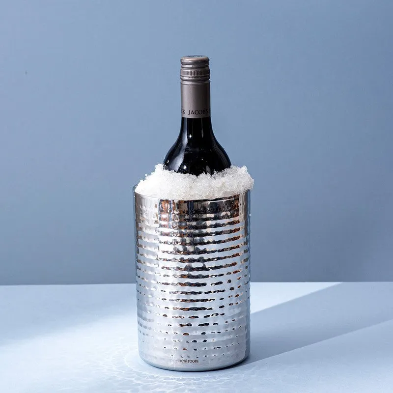 Chiller Stainless Steel - 750 mL media 3