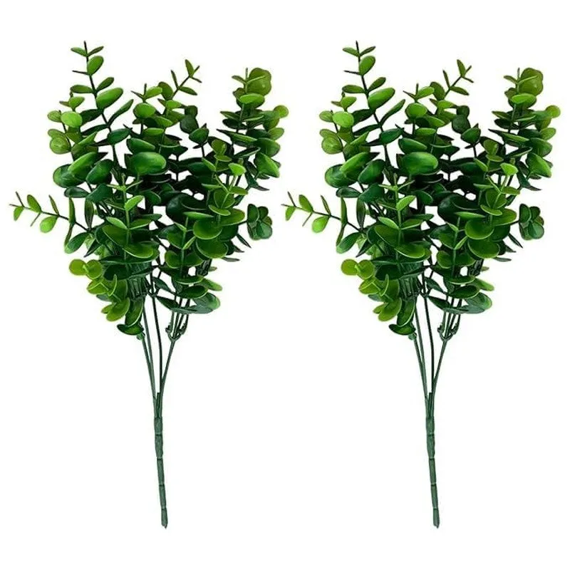 Faux Theodora Artificial Stems - Set of Four media 3