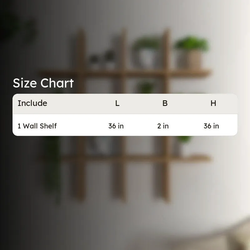 Grido Wall Shelf media 6