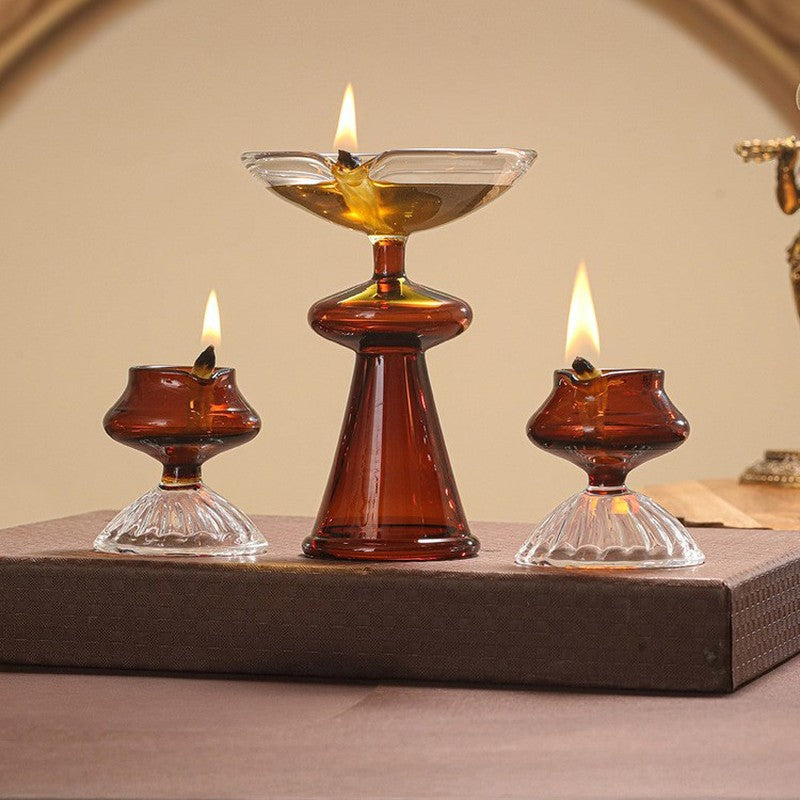 Set of Three