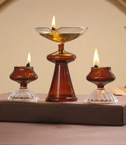 Borosilicate Glass