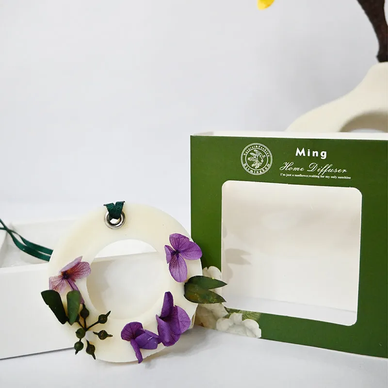 Velvra Scented Wax Melt - Lavender media 1