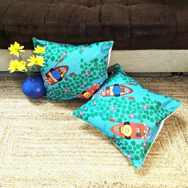 Aqua Adventures - Set Of Two media 1
