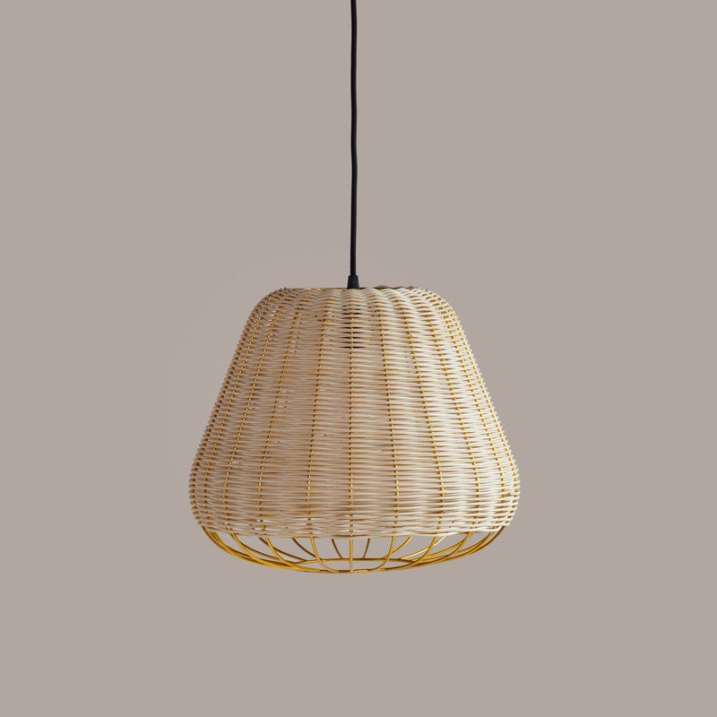 Fig Living Urban Rustica I Ceiling Lamp media 3