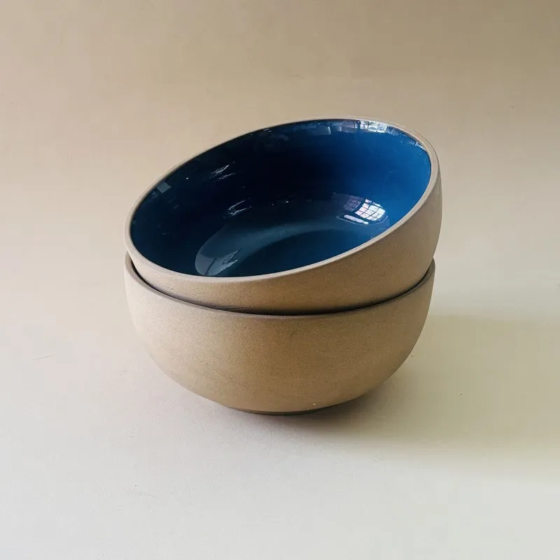 Azzure Curry Serving Bowls - Set of Two media 6
