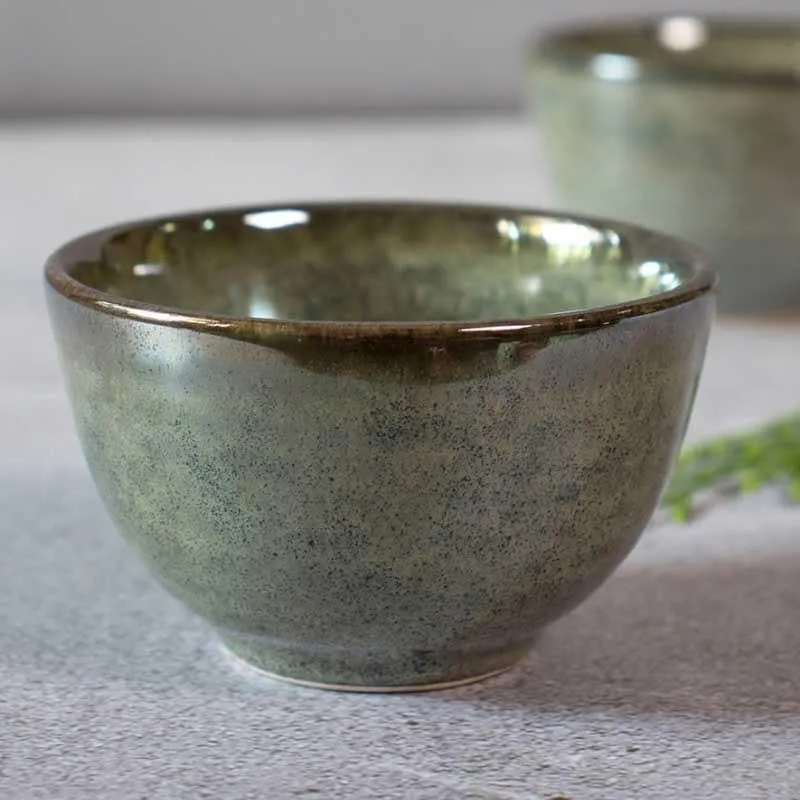 Granite Grace Bowl - Set Of Two media 5