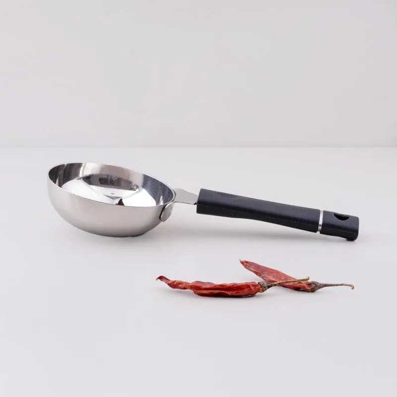 Tadka Tadka Pan - 600ML / 5 Inches media 1